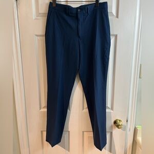 Robert Graham Performance Dress Pants Mens Size 32x30